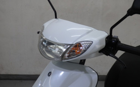 YAMAHA JOG ZR SA39J