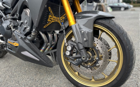 YAMAHA MT-09 Tracer 2015 RN36J