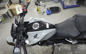 HONDA CB125 R 2023 JC91