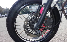 SUZUKI GRASS TRACKER NJ47A
