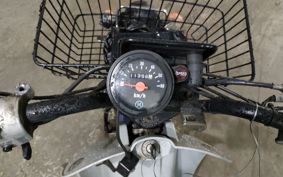 SUZUKI BAR DEE50 BA42A