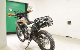 HONDA CRF250L 2025 MD47