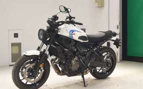 YAMAHA XSR700 2024 RM41J