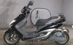 YAMAHA CYGNUS125XSR SE44J