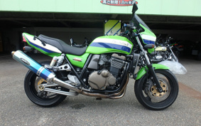 KAWASAKI ZRX1200 R 2004 ZRT20A
