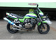Фото Kawasaki ZRX1200 R 2004 с японского аукциона