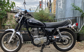 YAMAHA SR400 2005 RH01J