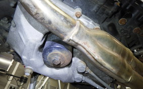 TRIUMPH SPEED TRIPLE 2001