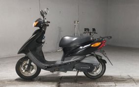 YAMAHA JOG SA36J
