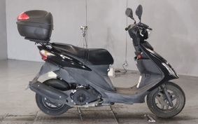 SUZUKI ADDRESS V125 CF4MA