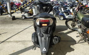 YAMAHA TRICITY 125 SEC1J