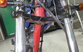 HONDA FTR223 MC34