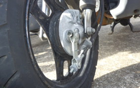 SUZUKI LET's 4 CA41A