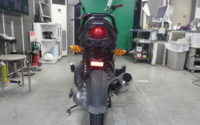 HONDA NAVI110 2012