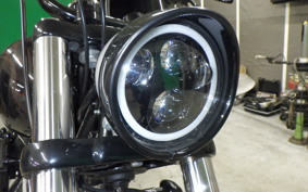 HARLEY FXCW 1580 2009
