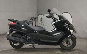 YAMAHA MAJESTY 250 SG20J