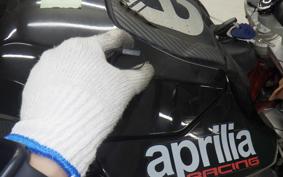 APRILIA NA850 MANA 2008