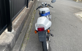 HONDA NS-1 AC12