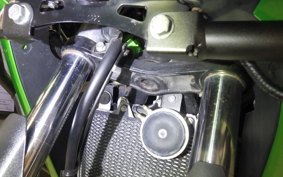 KAWASAKI VERSYS 250 A LE250D