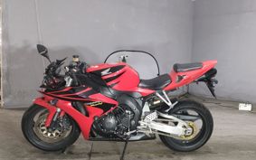 HONDA CBR1000RR 2006 SC57