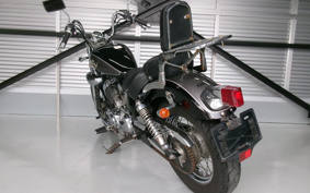 YAMAHA VIRAGO 250 3DM