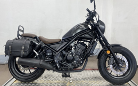 HONDA REBEL 250  S E-clutch MC49