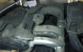 HONDA BENLY 50 AA03