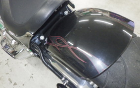 HARLEY FXCW 1580 2009