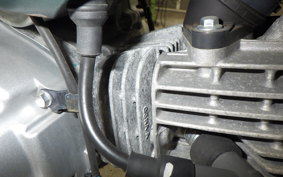 HONDA CROSS CUB 50 2021 AA06