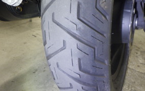 HONDA REBEL 250 A 1995 MC49