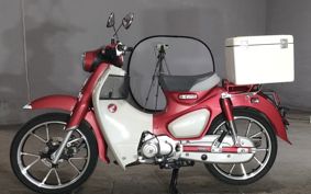 HONDA  SUPER CUB C125 JA58