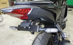 YAMAHA YZF-R25 A RG74J