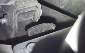 SUZUKI ADDRESS V125 DT11A