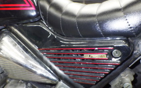 KAWASAKI ZEPHYR 400 Gen.2 1994 ZR400C