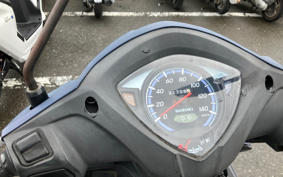 SUZUKI ADDRESS V110 CE47A
