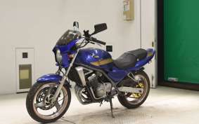 KAWASAKI BALIUS 250 ZR250A