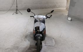 SUZUKI LET`S4 CA45A