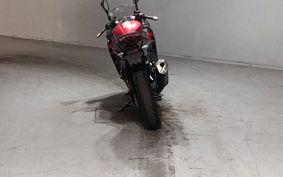 KAWASAKI NINJA 400 2018 EX400G