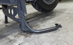 YAMAHA AXIS 125 TREET SE53J