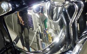 HARLEY FXSTC 1580 2009