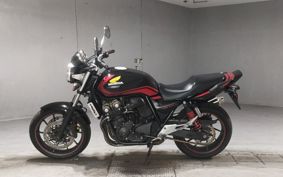 HONDA CB400SFV-4 2017 NC42