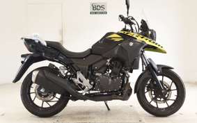 SUZUKI V-STROM 250 A