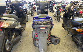 YAMAHA CYGNUS 125 XSR 3 SEA5J