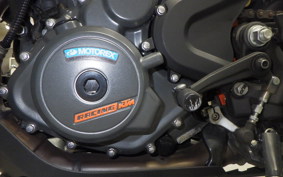 KTM 390 ADVENTURE 2023