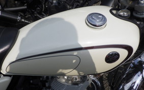 YAMAHA SR400 Gen.4 2013 RH03J