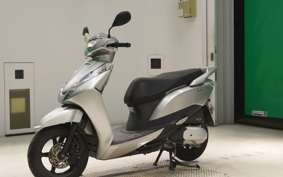 HONDA LEAD 125 JF45