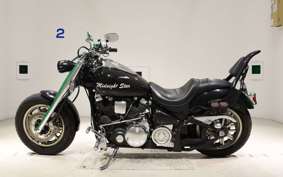 YAMAHA XV1700 ROADSTAR MIDNIGHT 2005