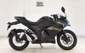 SUZUKI ｼﾞｸｻｰ250SF ED22B