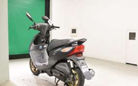 YAMAHA JOG ZR Gen.3 SA39J