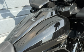 HARLEY FLTRX 2026 KH7